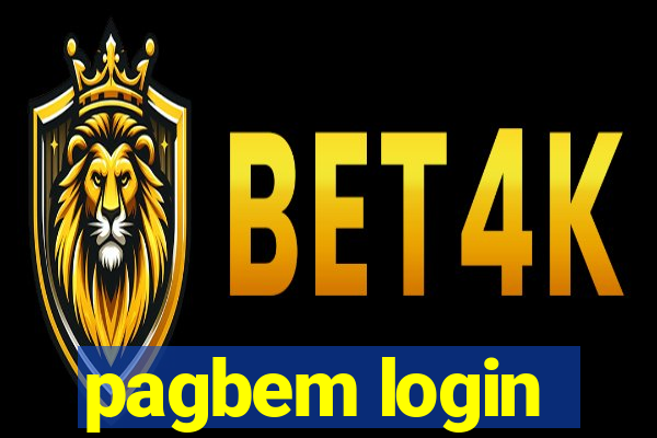 pagbem login